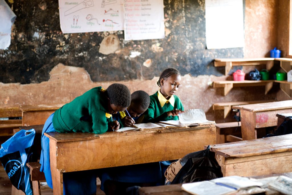 Education